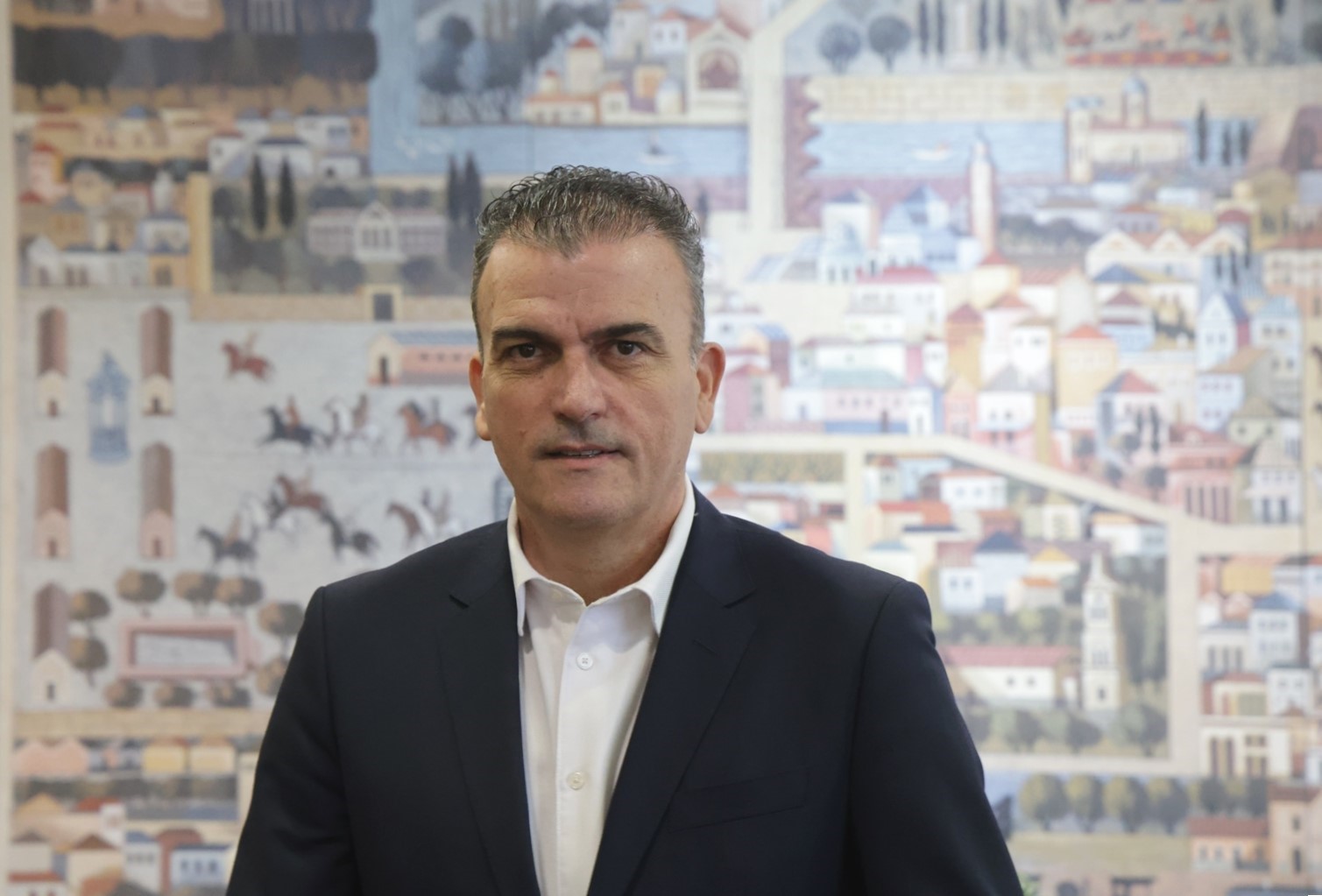 O Δήμος Λαρισαίων εγκαλεί τον ΔΕΔΔΗΕ